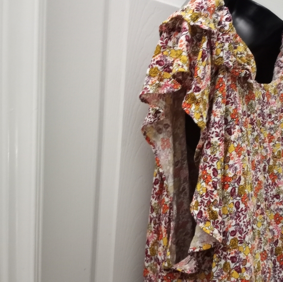 🛍OLD NAVY plus size dress🛍 - Picture 3 of 4